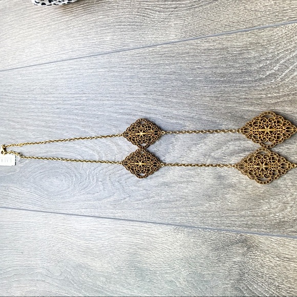 Ralph Lauren Necklace - Picture 3 of 5